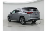 $39998 : Chevrolet Traverse 2023 4x4 thumbnail