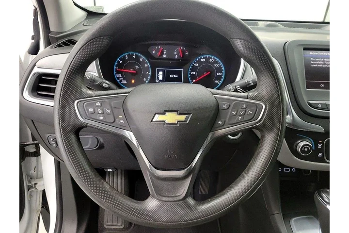 $17998 : Chevrolet Equinox 2020 LS 4d image 10