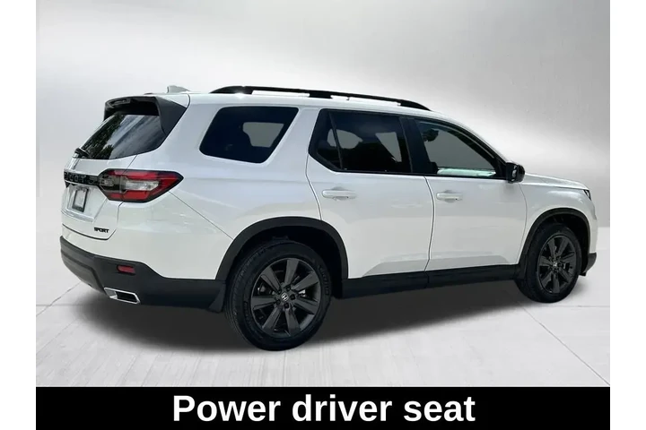 $33953 : Honda Pilot 2023 AWD Sport 4 image 5