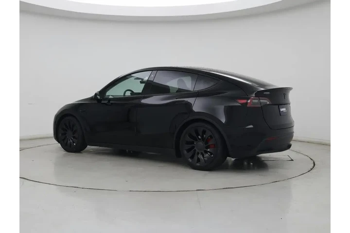 $36998 : Tesla Model Y 2023 AWD Perfo image 3