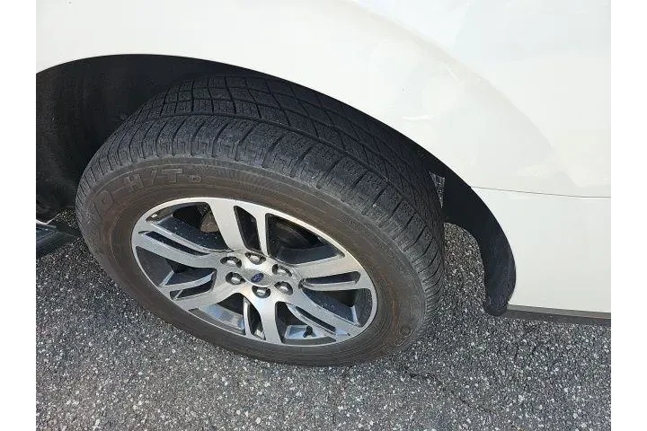 $39995 : Ford Expedition MAX 2024 4x2 image 4