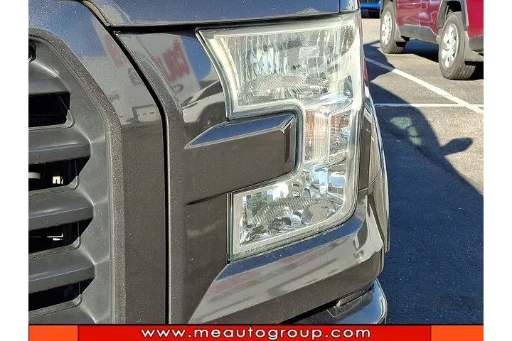 $20590 : Ford F-150 2016 4x4 XLT 4dr image 4