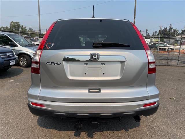 $10900 : 2011 CR-V EX-L image 8