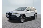 Jeep Cherokee 2022 4x4 Trail en Los Angeles