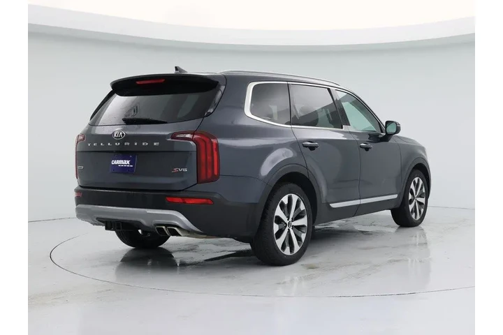 $25998 : Kia Telluride 2021 AWD S 4dr image 8