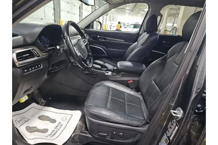 $24799 : Kia Telluride 2022 AWD EX 4d image 3