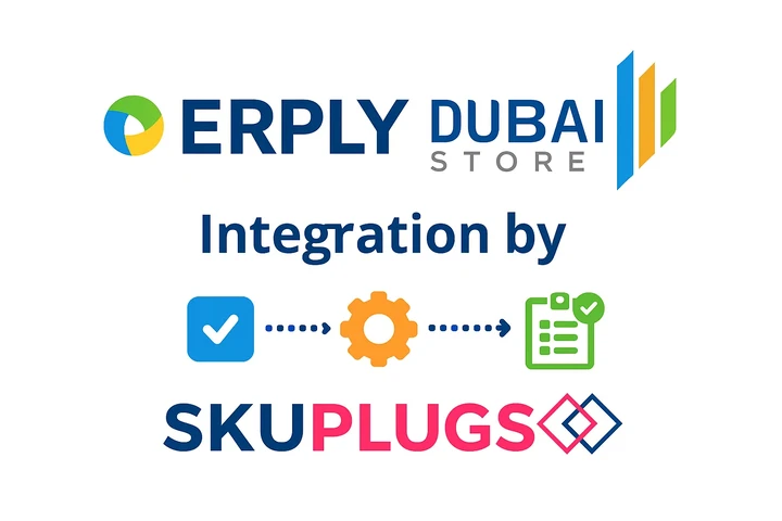 Erply DubaiStore Integration image 1