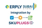 Erply DubaiStore Integration en Australia