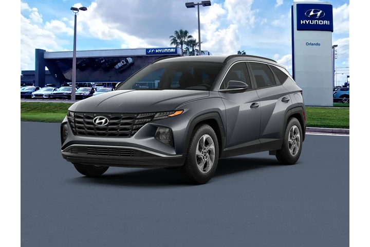 $19949 : Hyundai TUCSON 2024 AWD SEL image 1