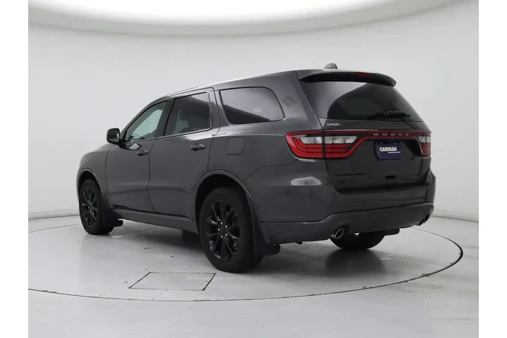 $23998 : Dodge Durango 2018 AWD SXT 4 image 2