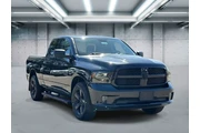$23459 : Ram 1500 2018 4x4 Express 4d thumbnail