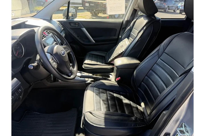 $11500 : Subaru Forester 2014 AWD 2.5 image 10