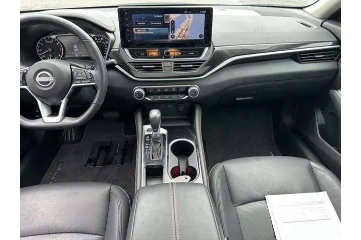 $21779 : Nissan Altima 2024 2.5 SR 4d image 9
