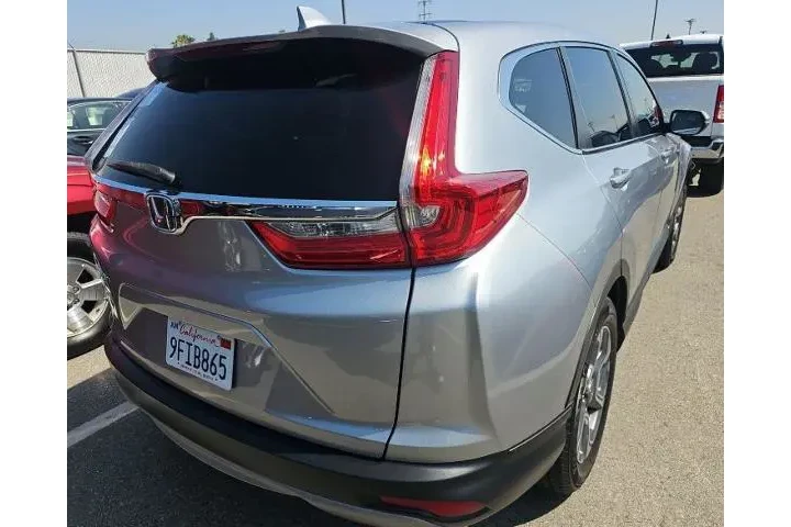 $19900 : Honda CR-V 2018 EX-L 4dr SUV image 2