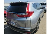 $19900 : Honda CR-V 2018 EX-L 4dr SUV thumbnail