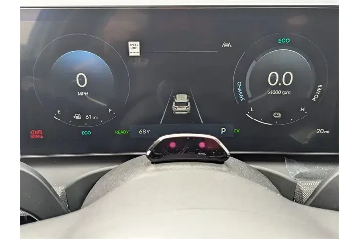 $39777 : Hyundai TUCSON Hybrid 2025 A image 9