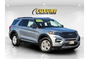 Ford Explorer 2023 AWD XLT 4 en San Francisco Bay Area
