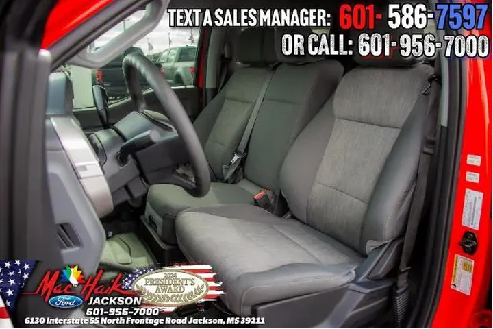 $39995 : Ford F-150 2023 4x4 XL 4dr S image 7