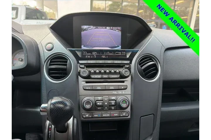 $13039 : Honda Pilot 2013 Touring 4dr image 7