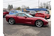 $21988 : 2007 Corvette thumbnail