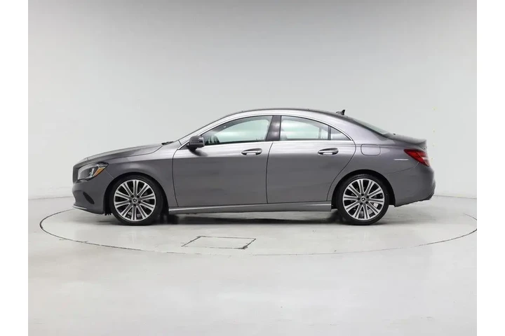 $17998 : Mercedes-Benz CLA 2018 CLA 2 image 3