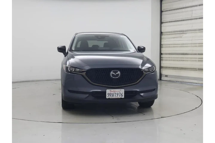 $25998 : Mazda CX-5 2021 AWD Carbon E image 5