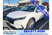 Honda CR-V 2024 AWD EX-L 4dr en Greenville