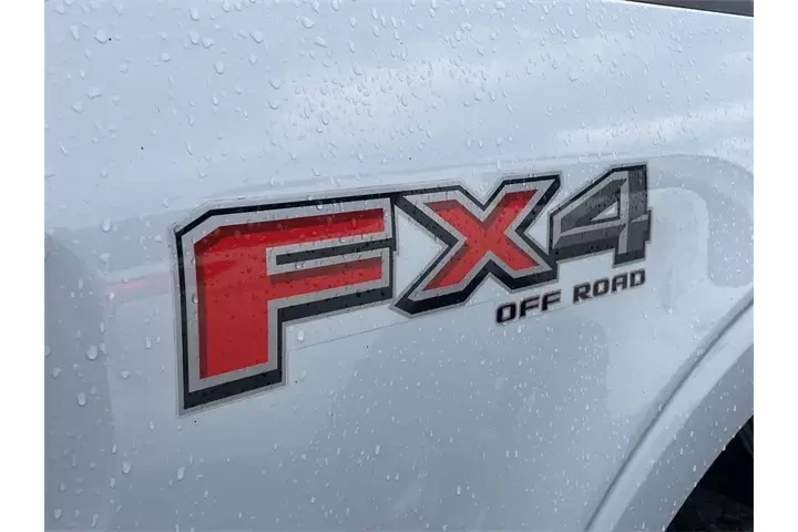 $37342 : Ford F-150 2022 4x4 XLT 4dr image 6