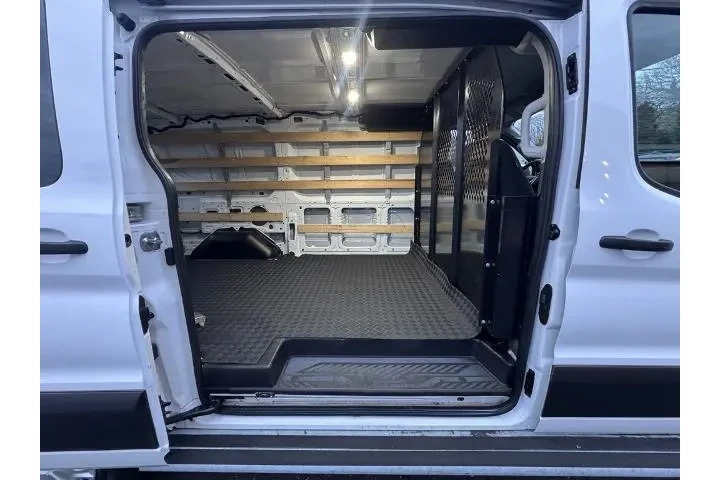 $34500 : Ford Transit 2024 250 3dr LW image 8