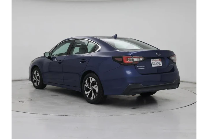 $20998 : Subaru Legacy 2020 AWD Premi image 2