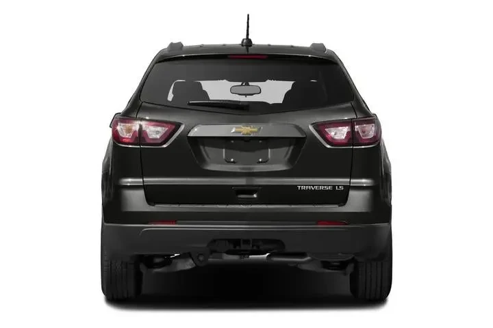 $13495 : Chevrolet Traverse 2017 LS 4 image 5