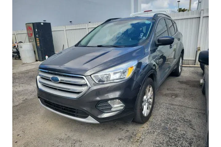 $6990 : Ford Escape 2018 AWD SE 4dr image 3