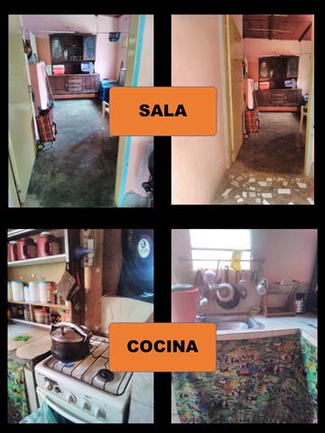 $15000 : VENDO CASA ESPACIOSA image 4