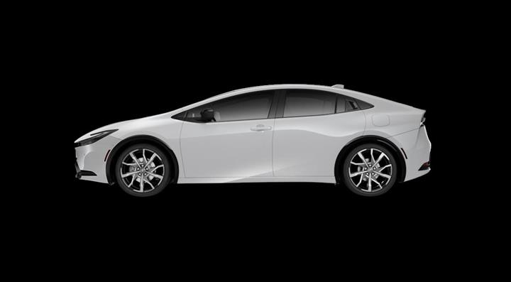 $40627 : Prius Prime XSE image 3