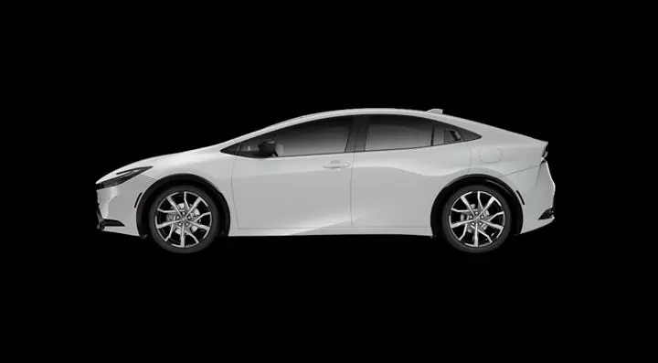 $40627 : Prius Prime XSE image 3