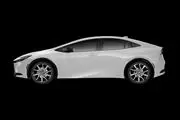 $40627 : Prius Prime XSE thumbnail