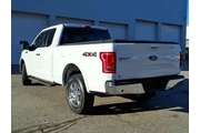 $23374 : Ford F-150 2017 4x4 Lariat 4 thumbnail