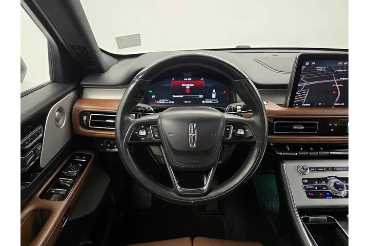 $35998 : Lincoln Aviator 2020 Reserve image 10