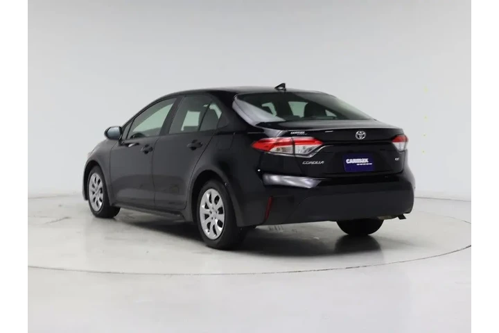 $20998 : Toyota Corolla 2023 LE 4dr S image 2