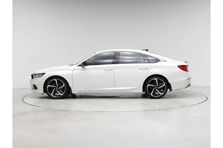 $24998 : Honda Accord 2022 Sport 4dr image 3