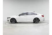 $24998 : Honda Accord 2022 Sport 4dr thumbnail