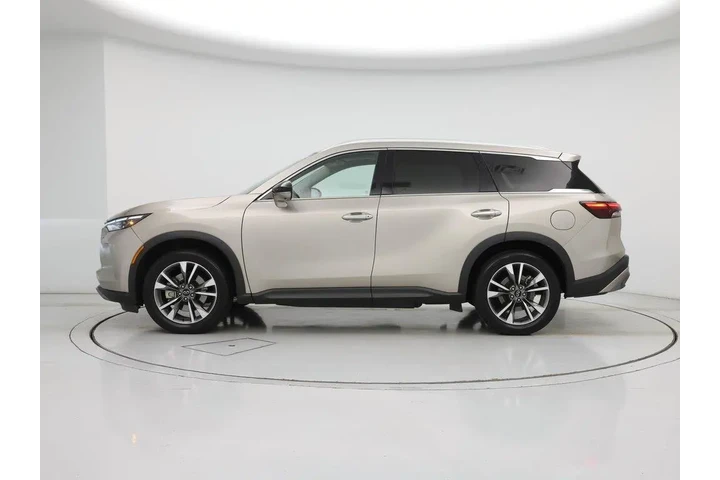 $36998 : INFINITI QX60 2022 AWD Luxe image 3