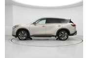 $36998 : INFINITI QX60 2022 AWD Luxe thumbnail