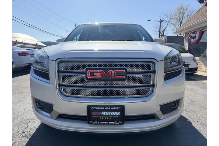 $4899 : 2014 GMC Acadia Denali image 5
