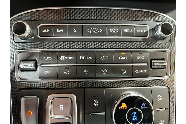 $22500 : Hyundai SANTA FE 2022 AWD SE image 7