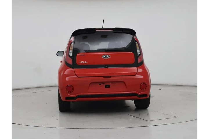 $15998 : Kia Soul 2019 + 4dr Crossove image 6