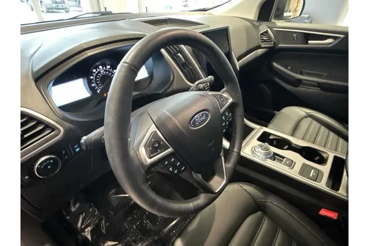 $28441 : Ford Edge 2024 AWD SEL 4dr S image 9