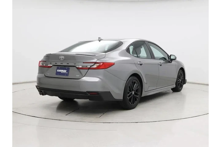 $32998 : Toyota Camry 2025 SE 4dr Sed image 8