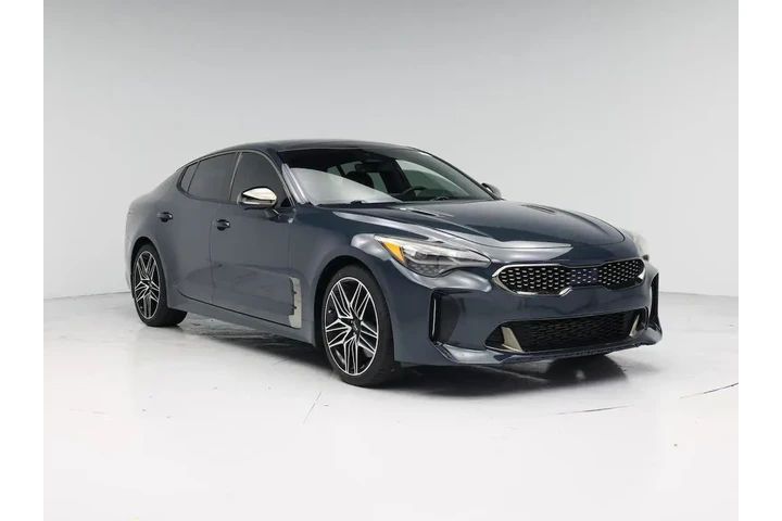 $33998 : Kia Stinger 2022 GT2 4dr Sed image 1
