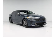 $33998 : Kia Stinger 2022 GT2 4dr Sed thumbnail